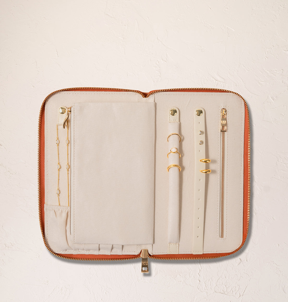 Sun Goddess Jewellery Case