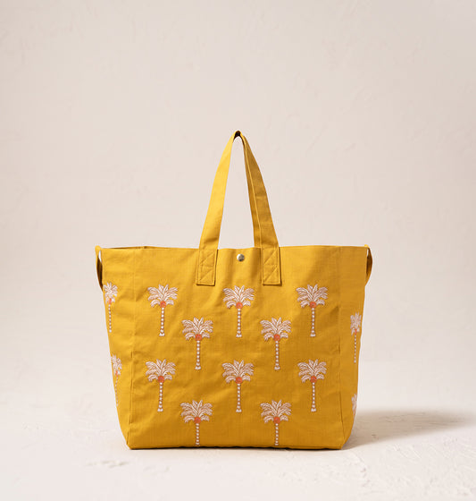 Sunrise Palms Carryall