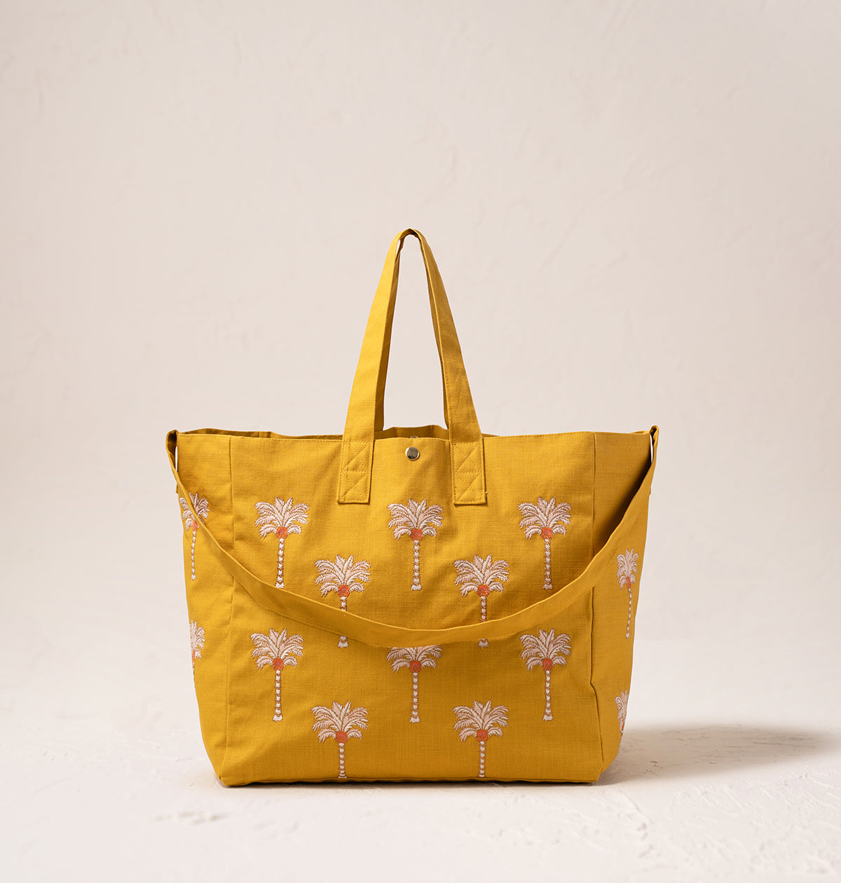 Sunrise Palms Carryall