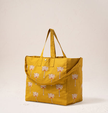 Sunrise Palms Carryall