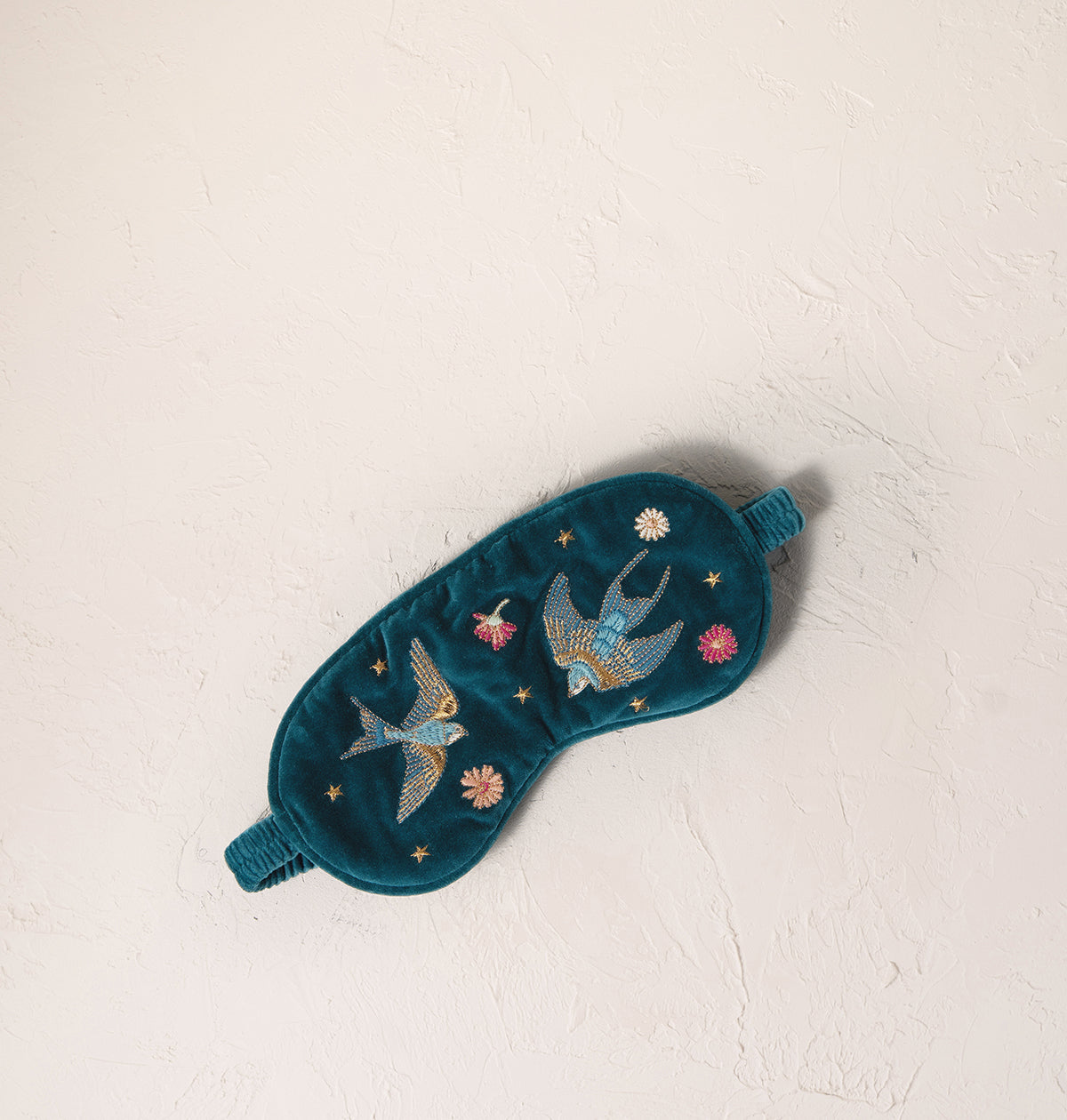 Swallows Eye Mask