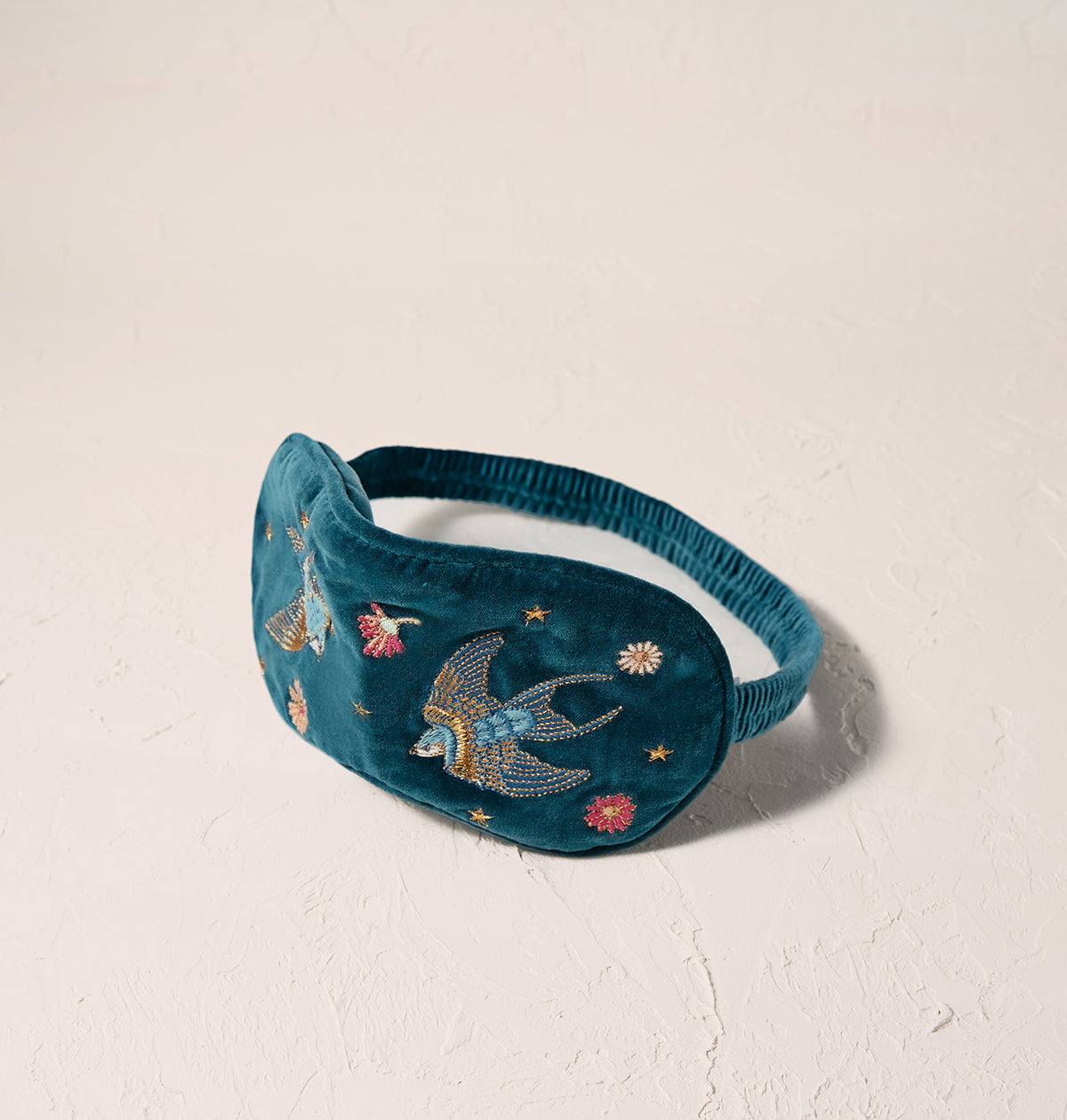 Swallows Eye Mask