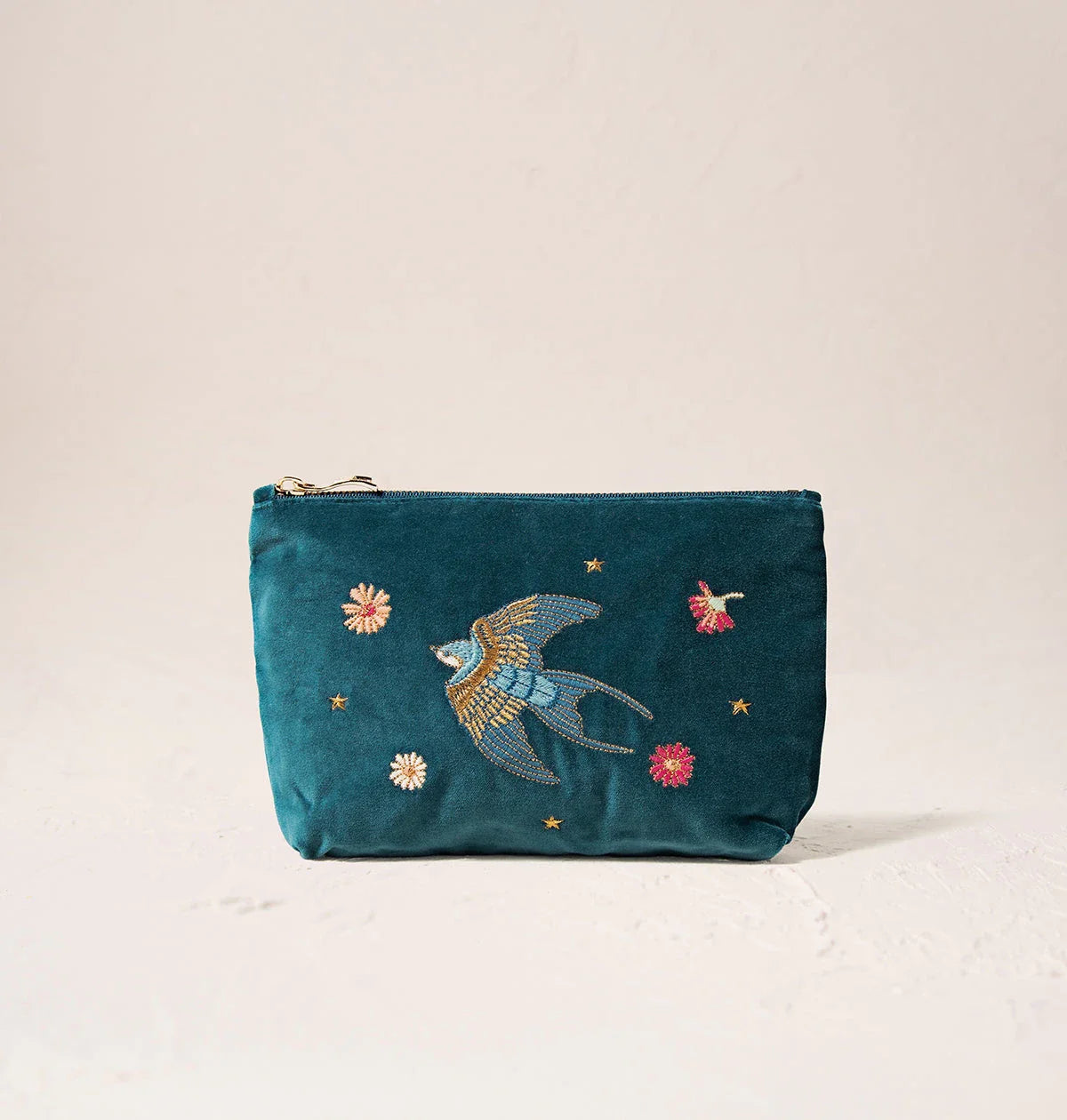 Swallows Mini Pouch