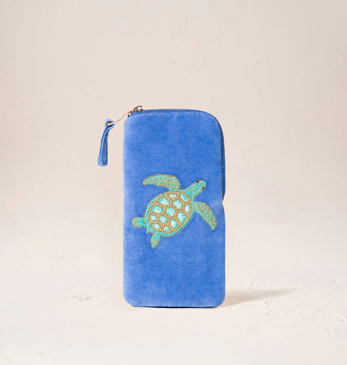 Turtle Conservation Glasses Case