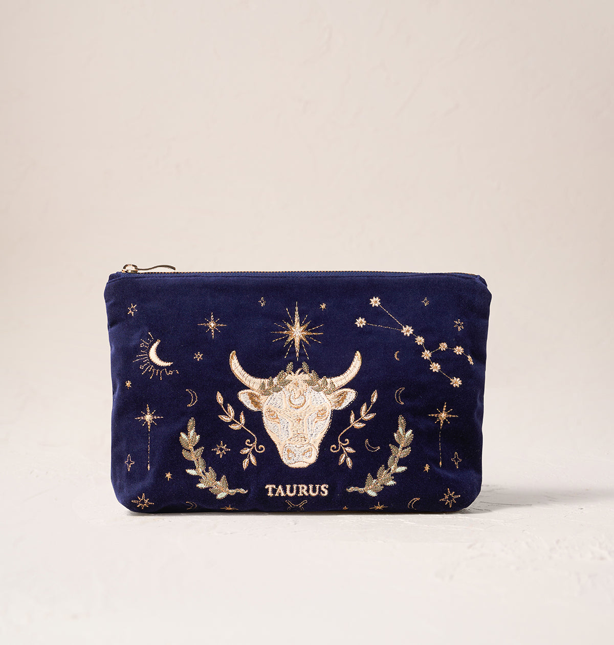Taurus Everyday Pouch