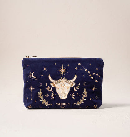 Taurus Everyday Pouch