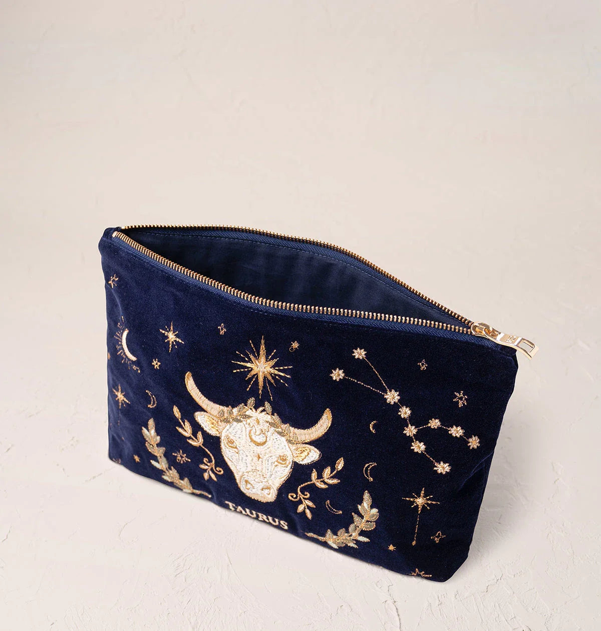 Taurus Everyday Pouch