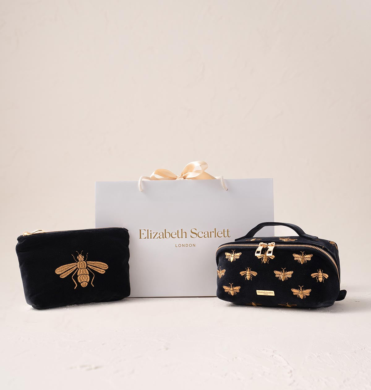 Beauty Duo Gift Set - Honey Bee