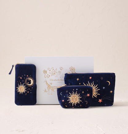 Tidy Trio Gift Set - Celestial