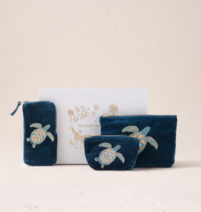 Tidy Trio Gift Set - Turtles