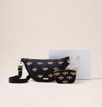 On-the-Go Gift Set - Honey Bee