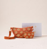 On-the-Go Gift Set - Sun Goddess