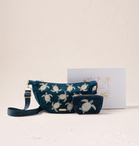 On-the-Go Gift Set - Turtle Conservation