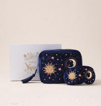 Jet Set Gift Set - Celestial