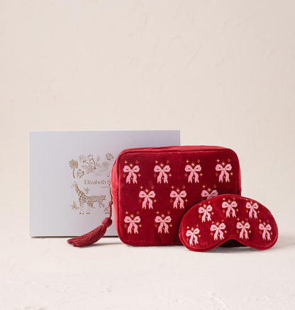 Jet Set Gift Set - Dazzling Bows