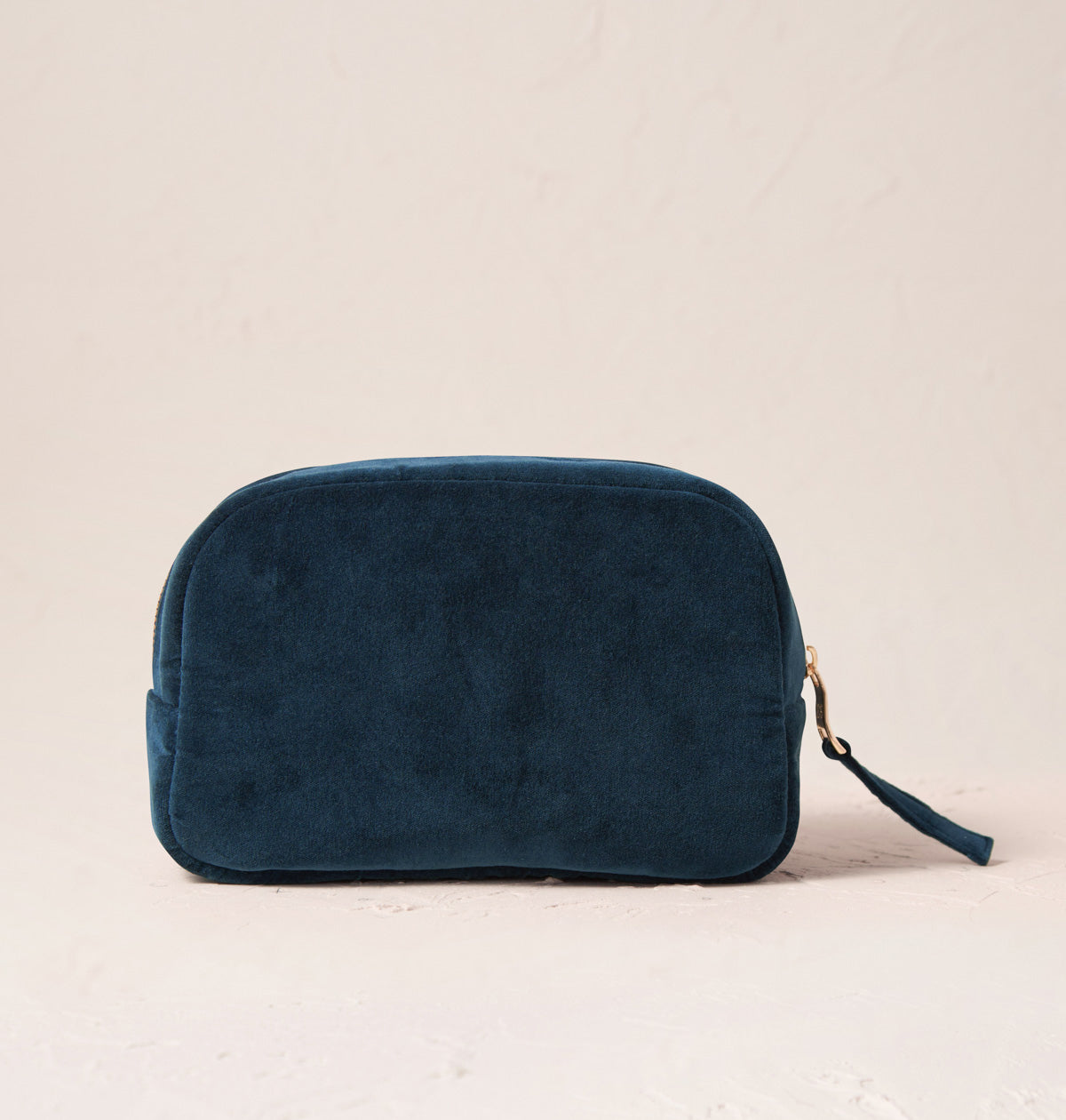 Tiger Conservation Makeup Bag