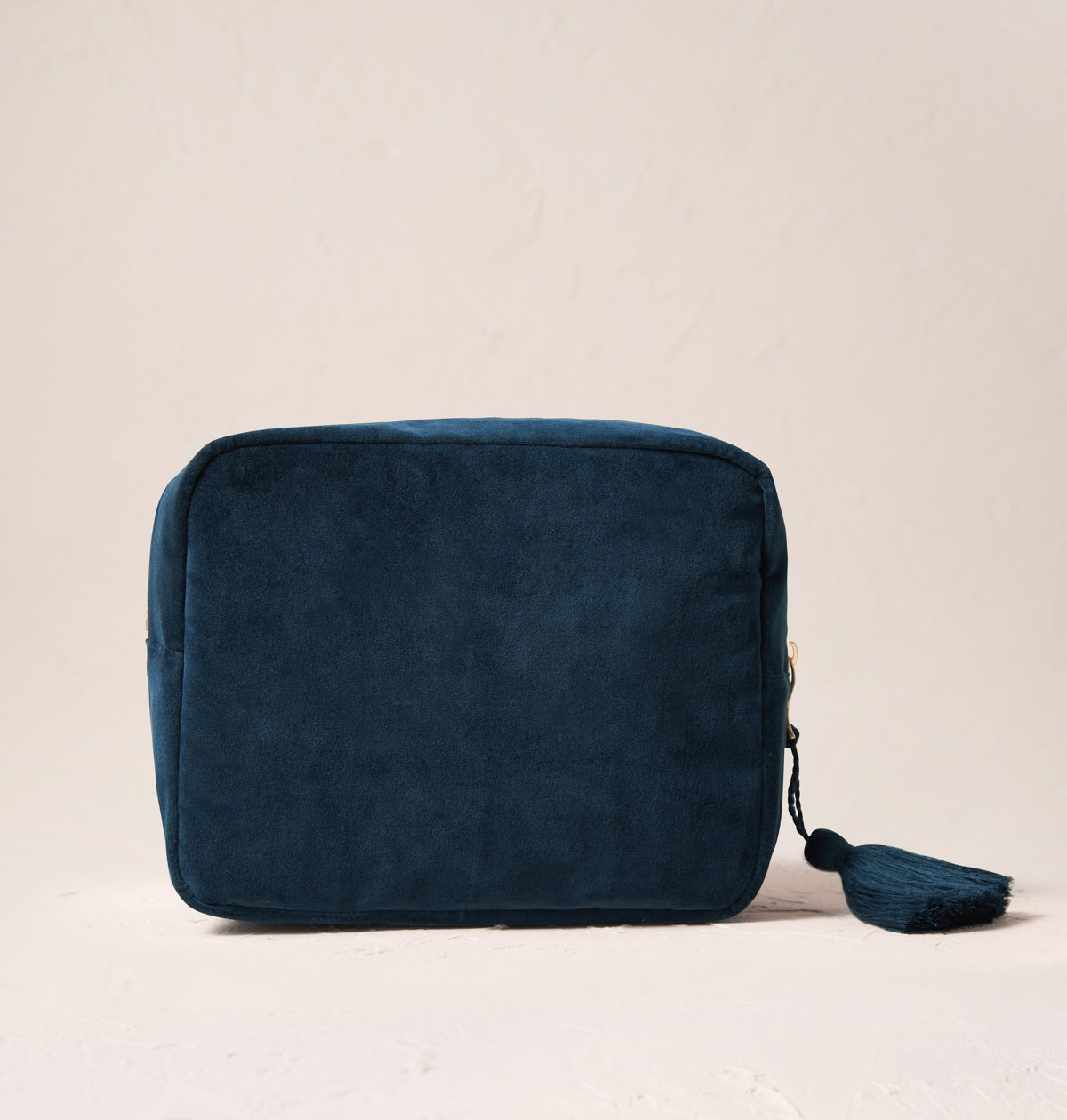 ＊Elizabeth Scarlett＊スワローズ ベルベット ウォッシュバッグ Elizabeth Scarlett＊スワローズ ベルベット ウォッシュバッグ