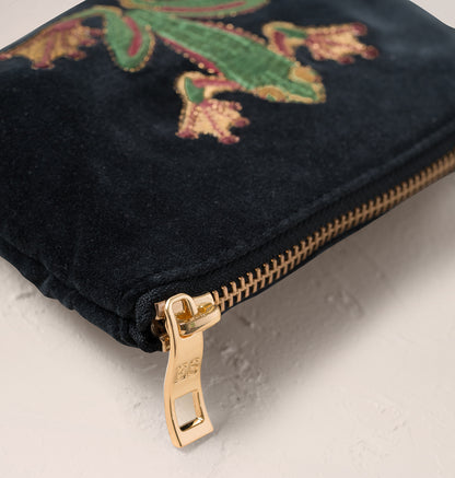 Tree Frogs Coin Purse