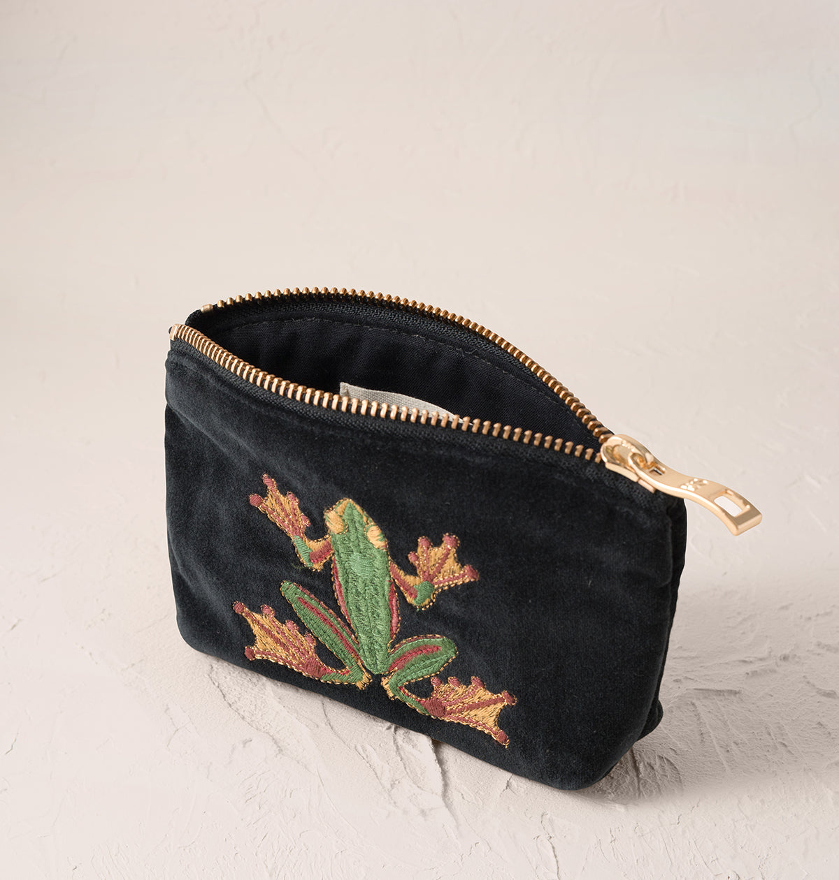 Tree Frogs Coin Purse