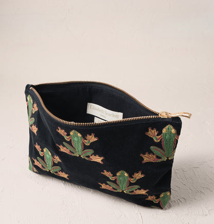 Tree Frogs Everyday Pouch