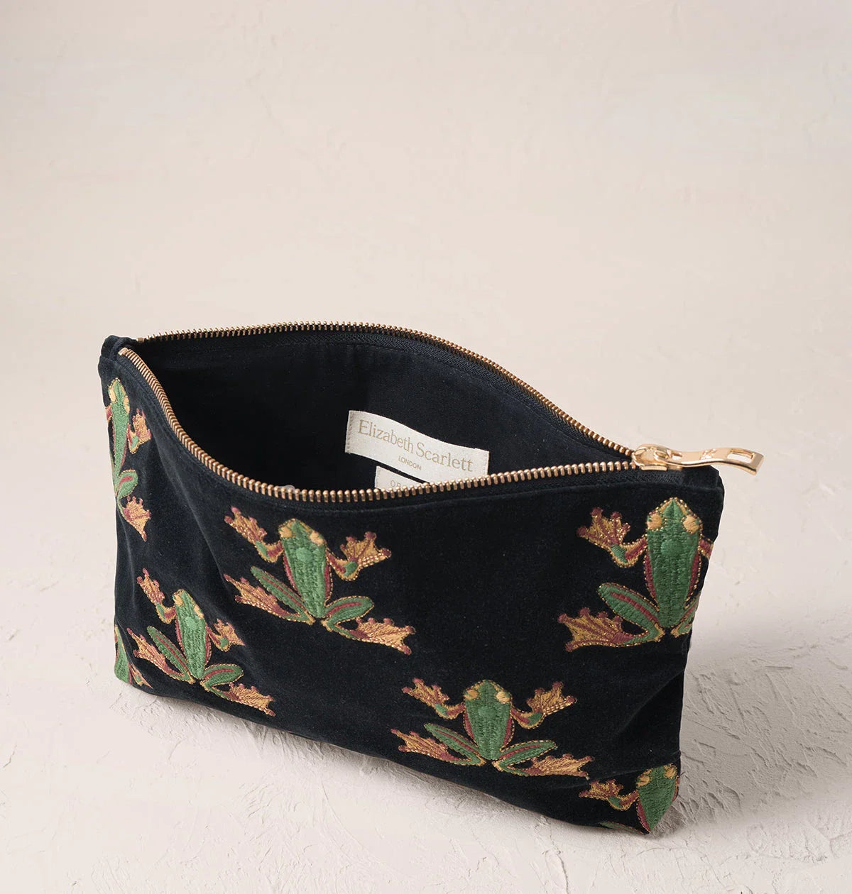 Tree Frogs Everyday Pouch