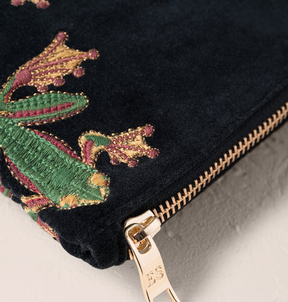 Tree Frogs Everyday Pouch