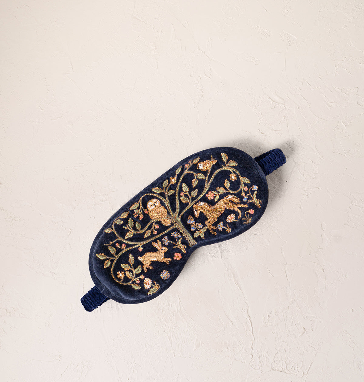 Tree of Life Eye Mask
