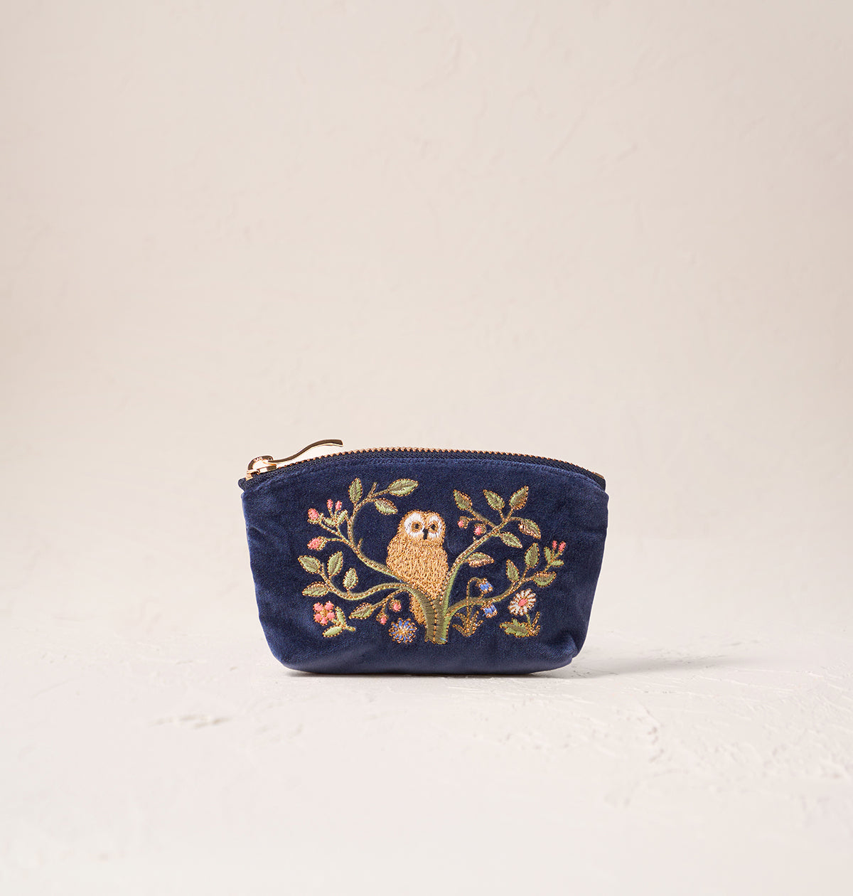 Tree of Life Coin Purse