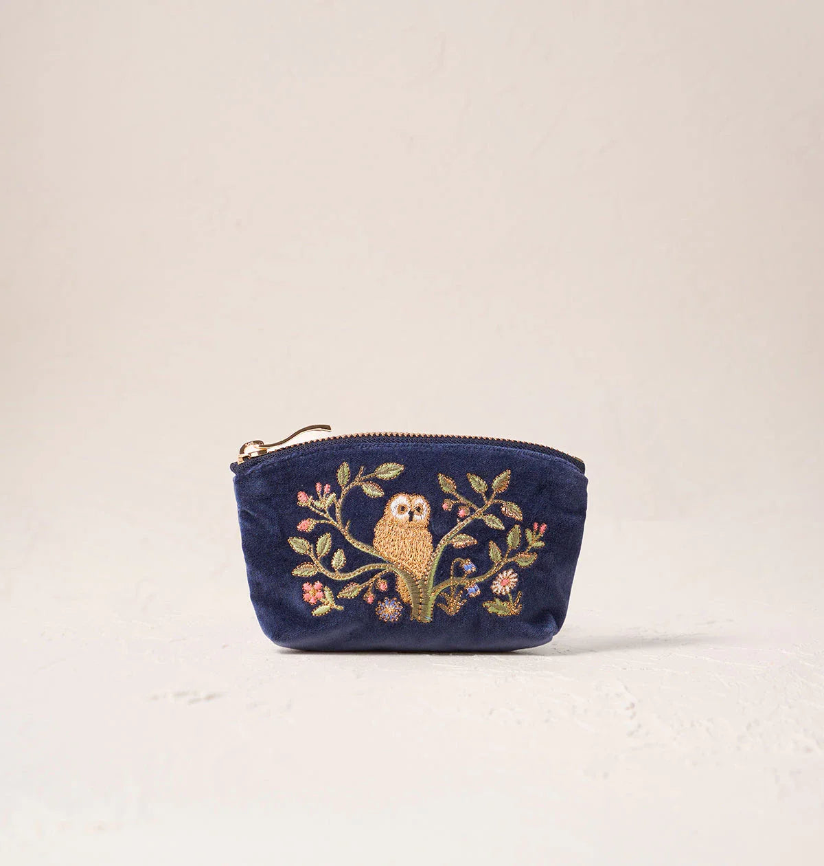 Tree of Life Coin Purse