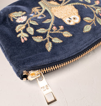 Tree of Life Coin Purse