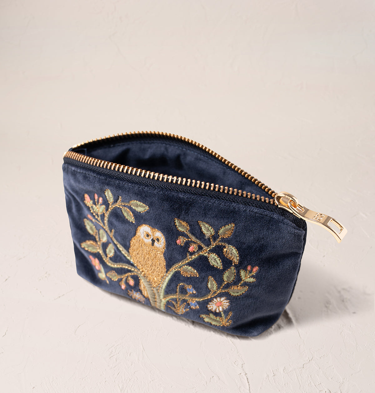Tree of Life Coin Purse