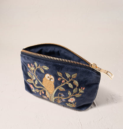 Tree of Life Coin Purse