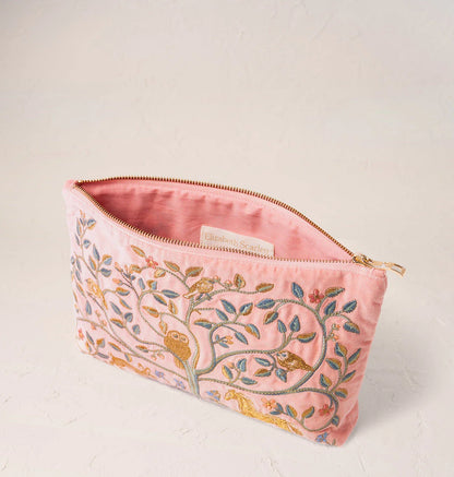 Tree of Life Everyday Pouch