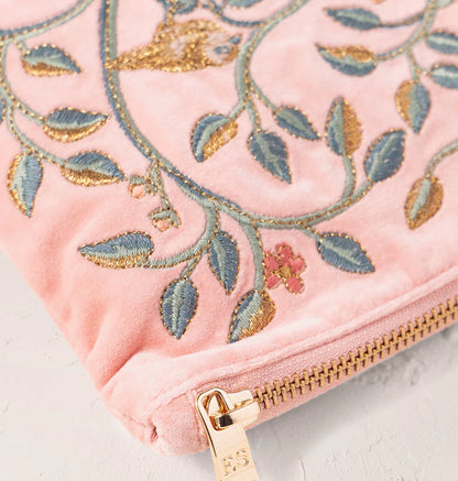 Tree of Life Everyday Pouch