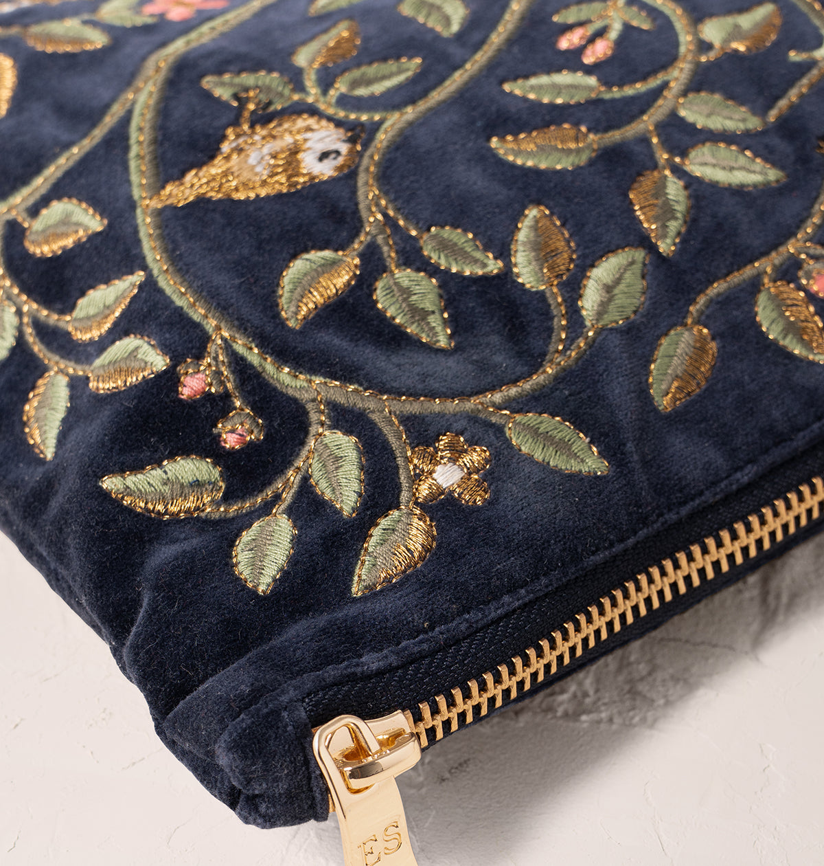 Tree of Life Everyday Pouch
