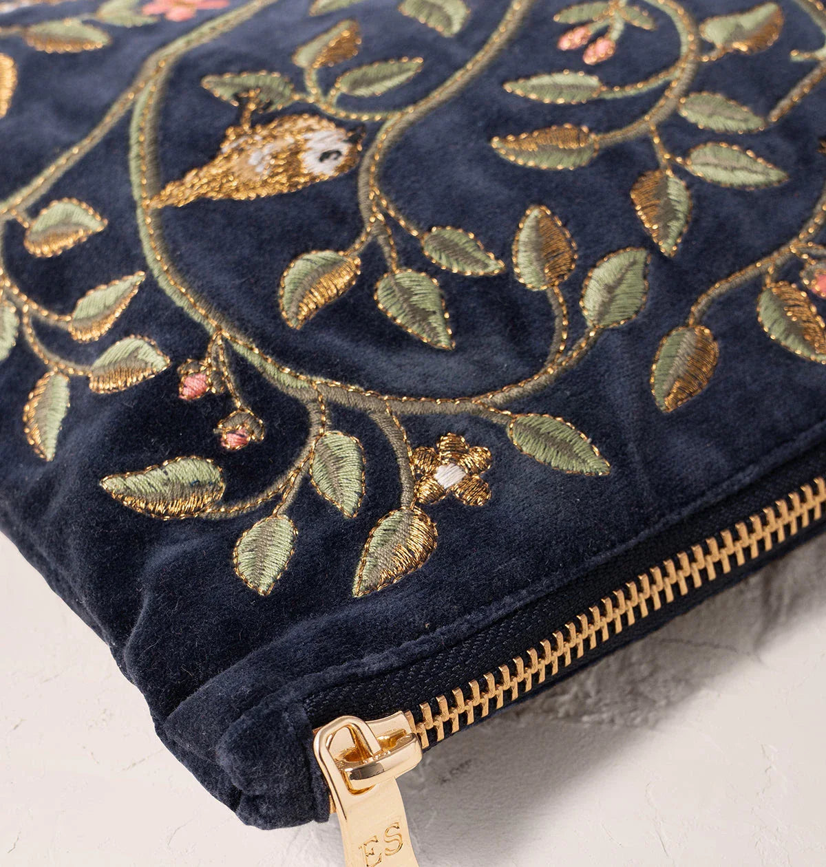 Tree of Life Everyday Pouch