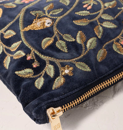 Tree of Life Everyday Pouch