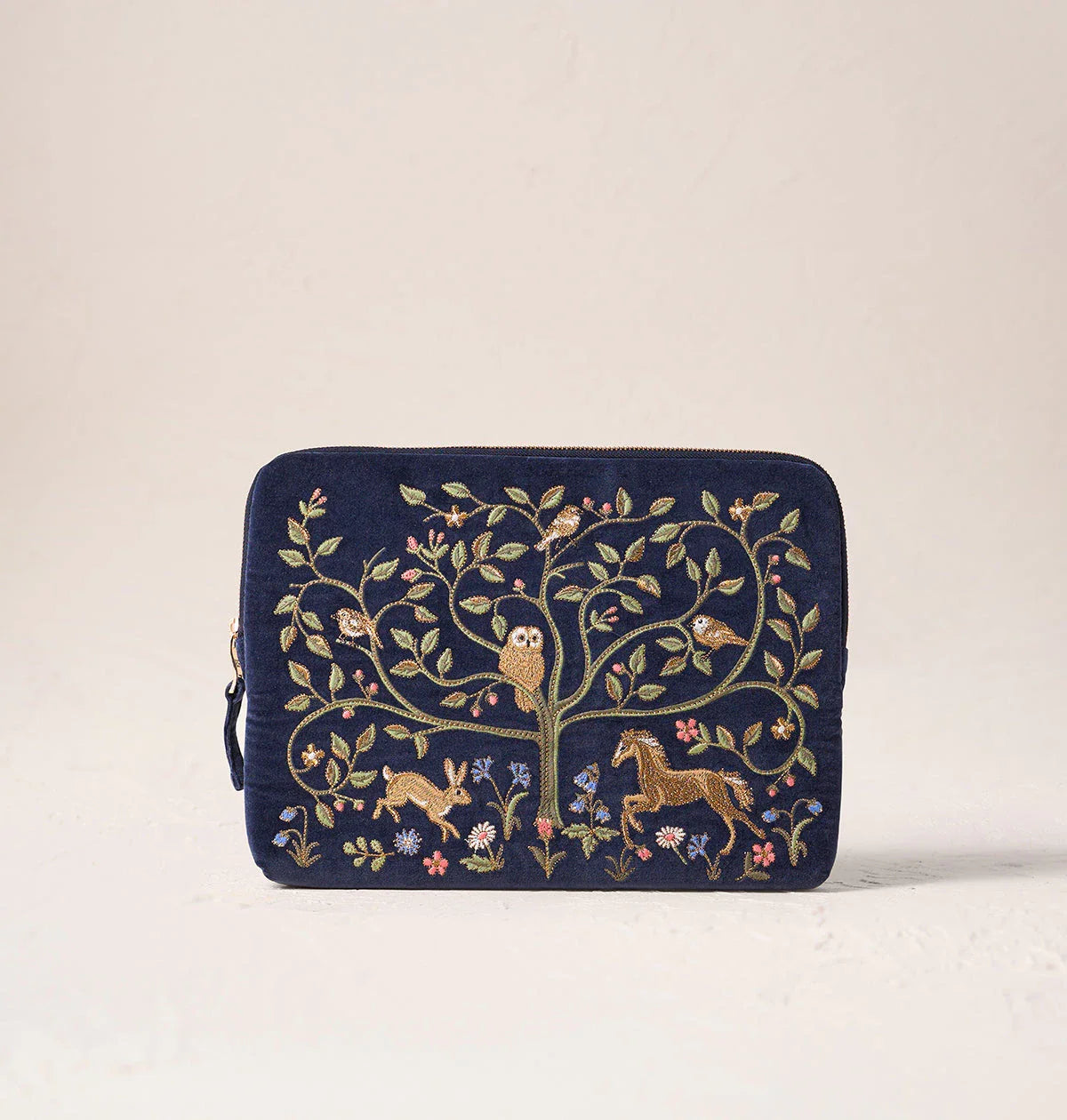 Tree of Life Laptop Case Small