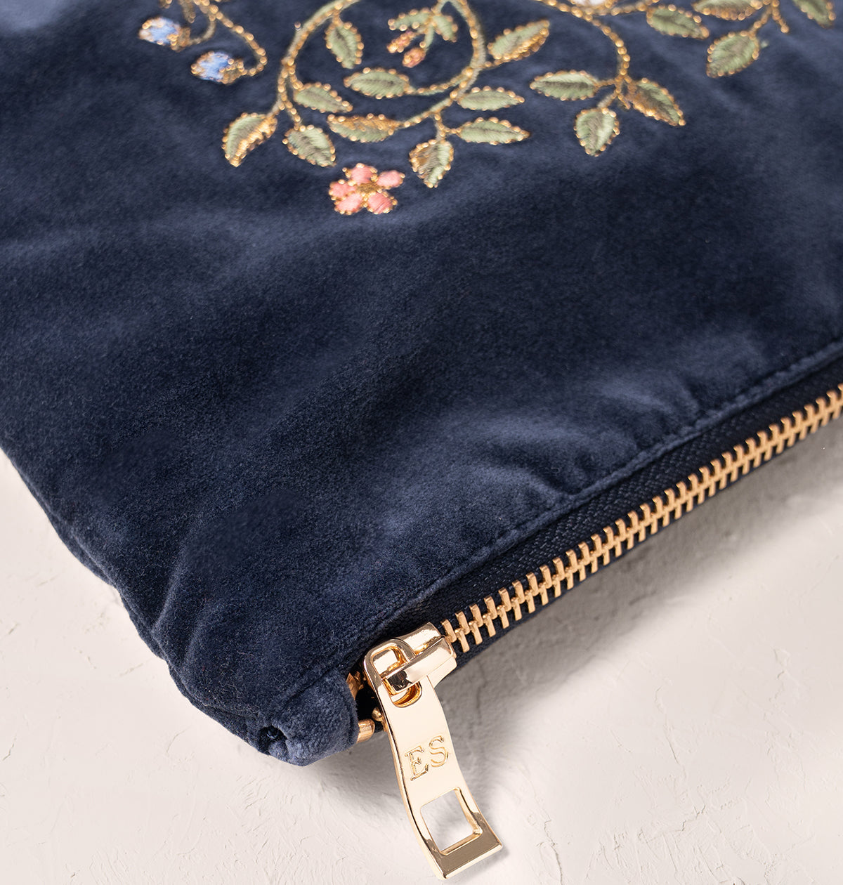 Tree of Life Mini Pouch