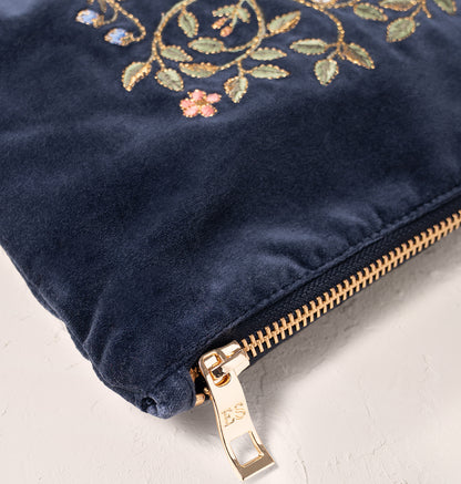 Tree of Life Mini Pouch