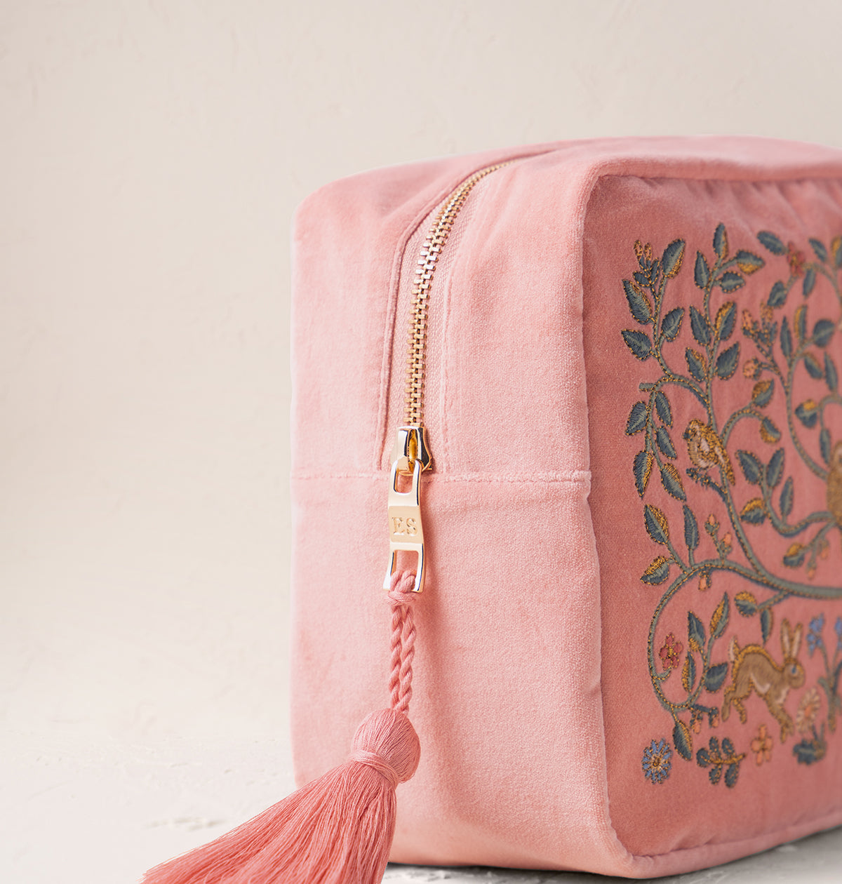 Tree of Life Wash Bag