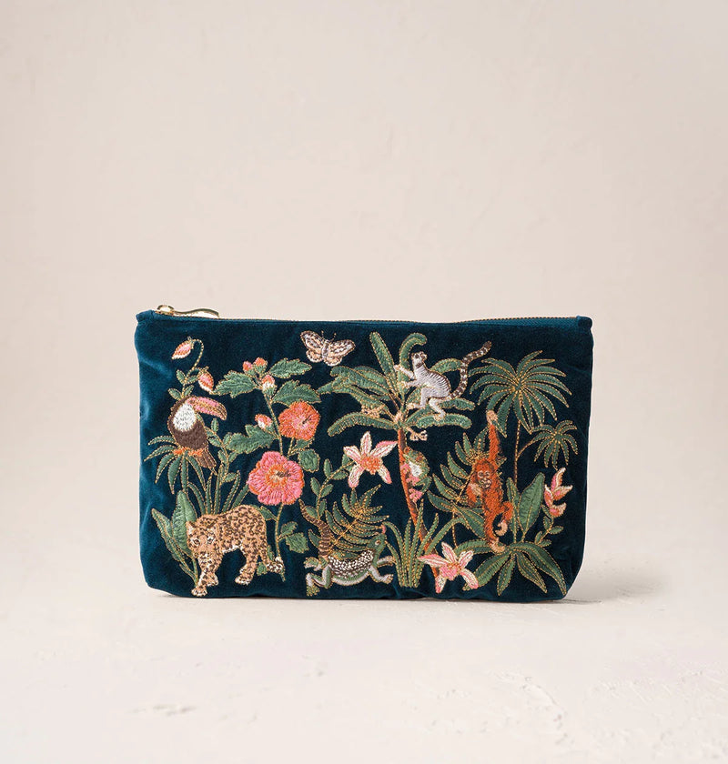 新品 elizabeth scarlett ショルダーポーチ Elizabeth Scarlett Everyday Pouch | Official Store
