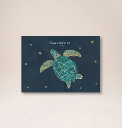 Illustrated Gift Note