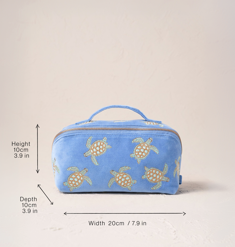 Ocean Collection – Elizabeth Scarlett
