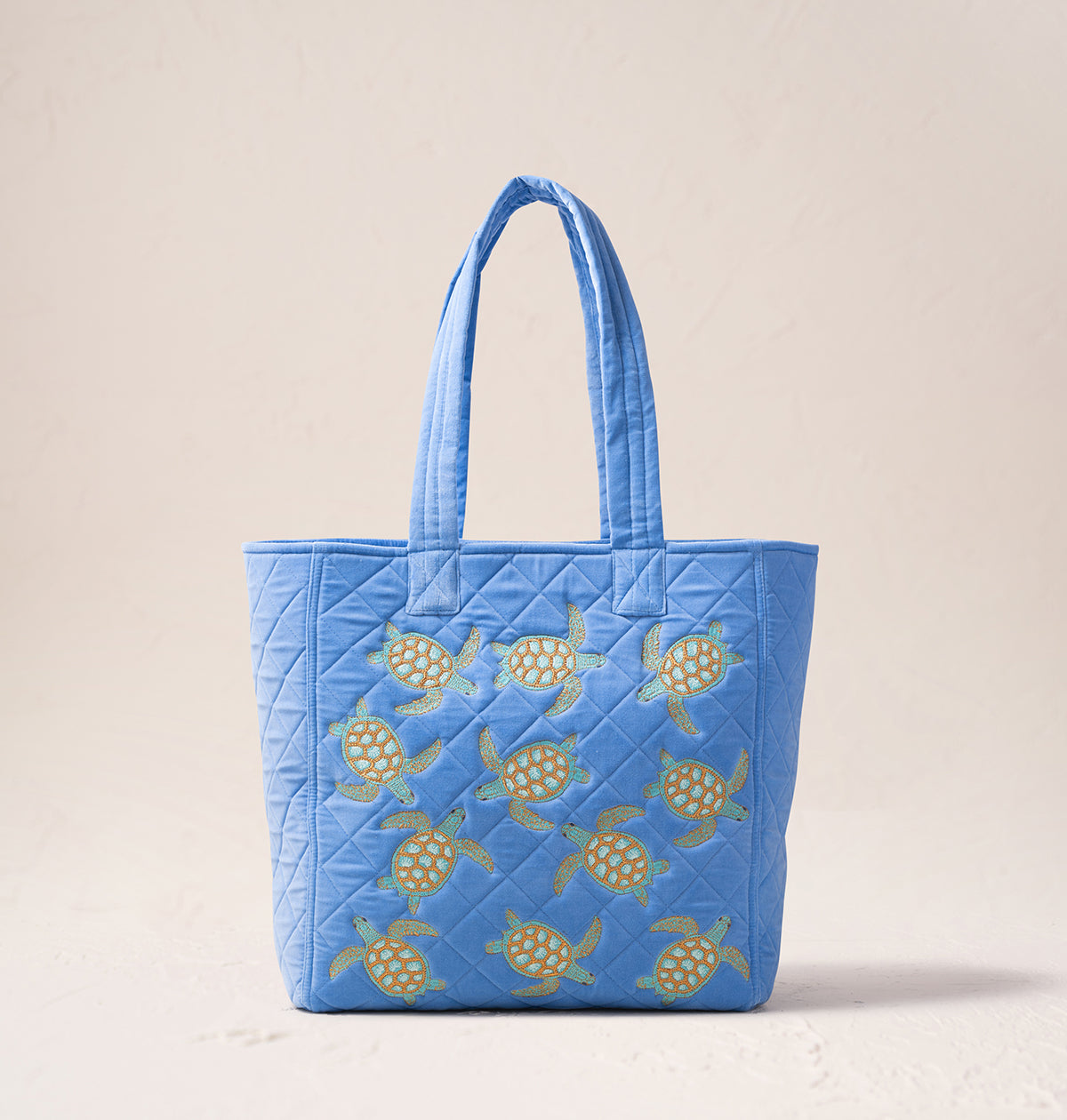 Turtle Conservation Tote