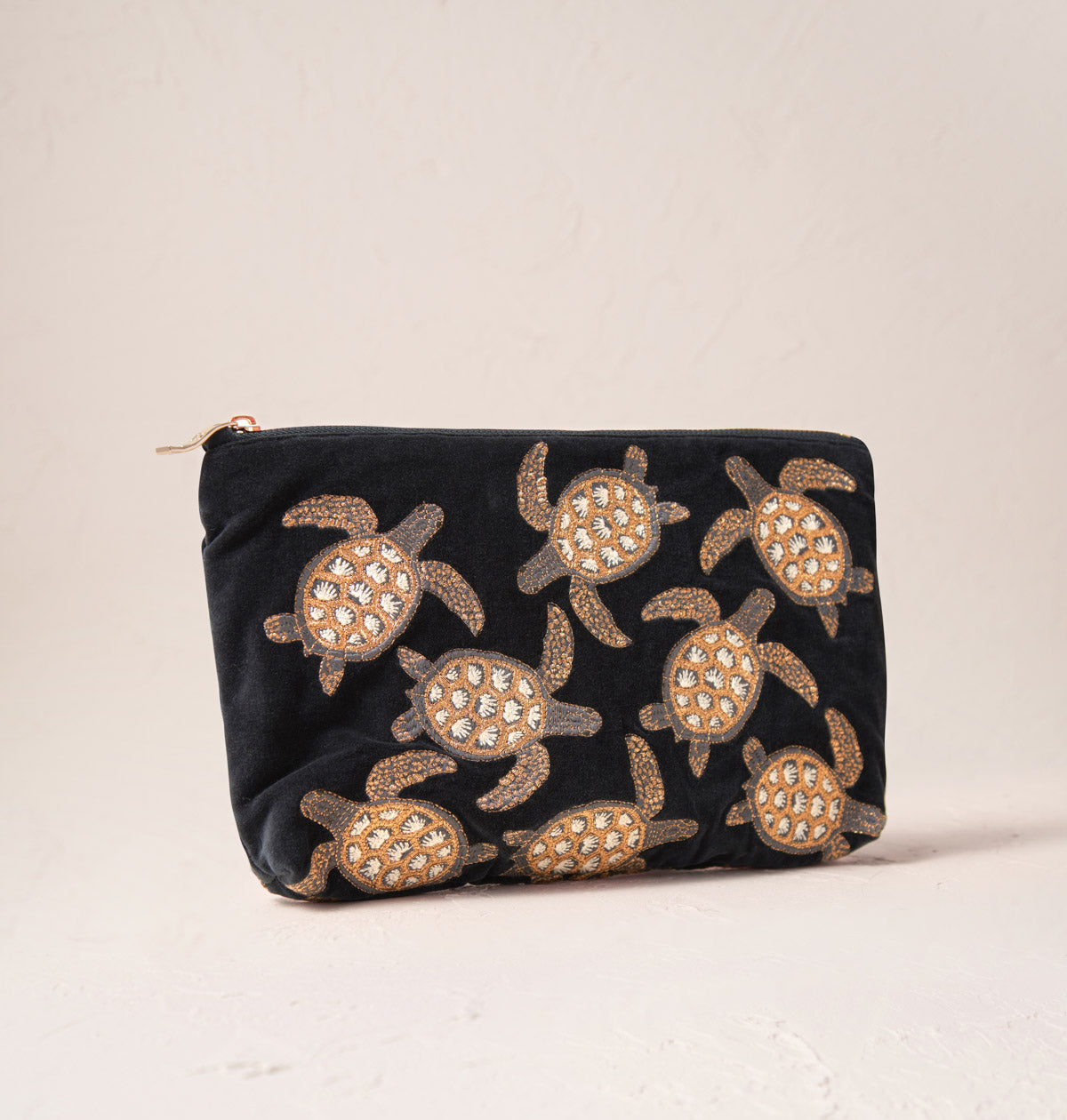 【Elizabeth Scarlett】タートルコンサベーション コインケース Turtle Conservation Coin Purse – Elizabeth Scarlett