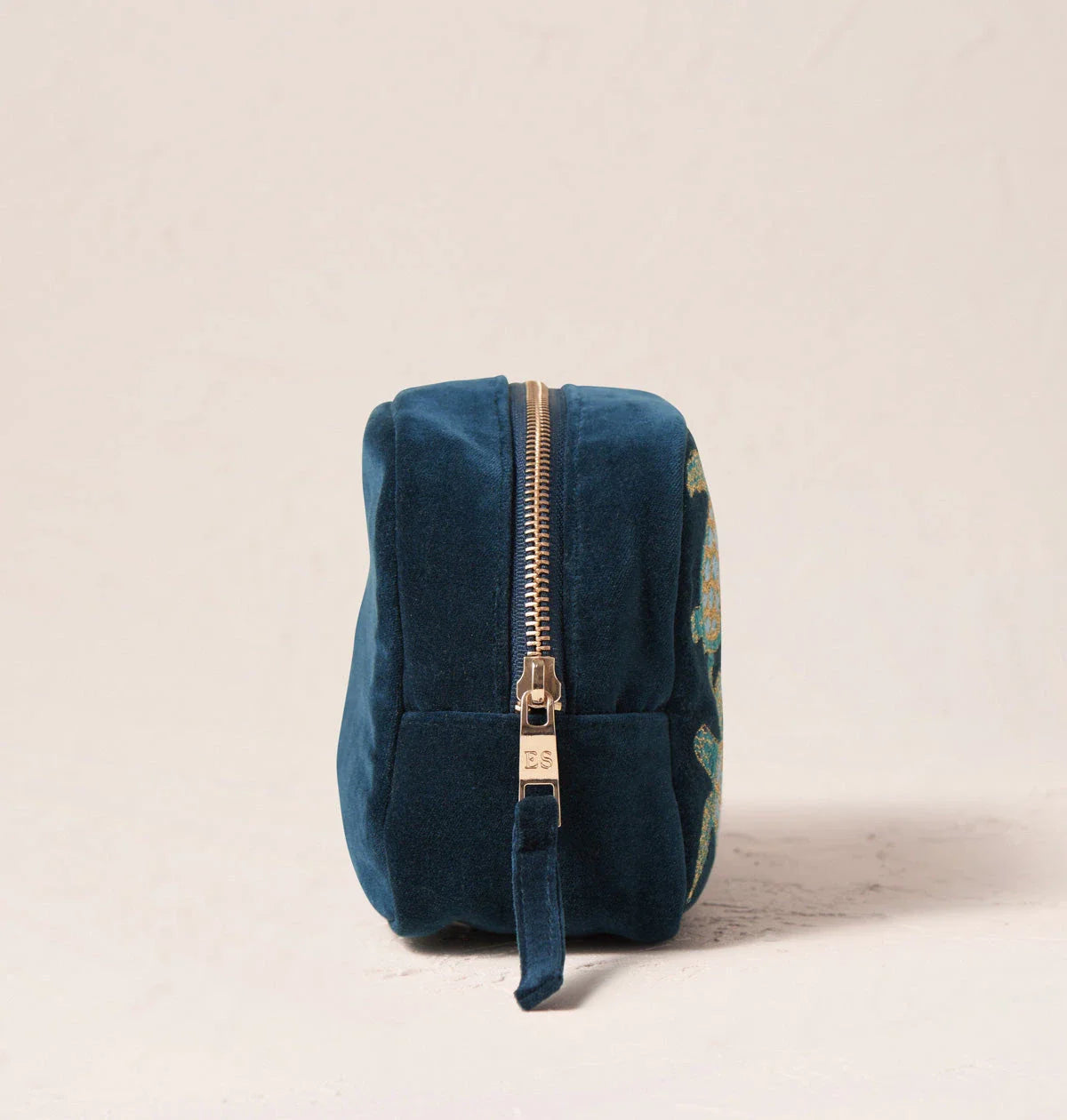 Turtle Conservation Makeup Bag