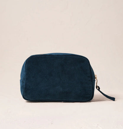 Turtle Conservation Makeup Bag