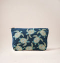 Turtle Conservation Everyday Pouch