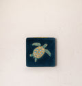 Turtle Conservation Compact Mirror